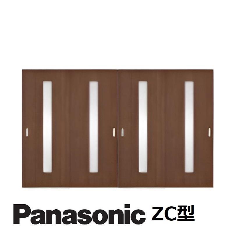 Panasonic（パナソニック） インテリアAP 室内引き戸 4枚引違い戸
