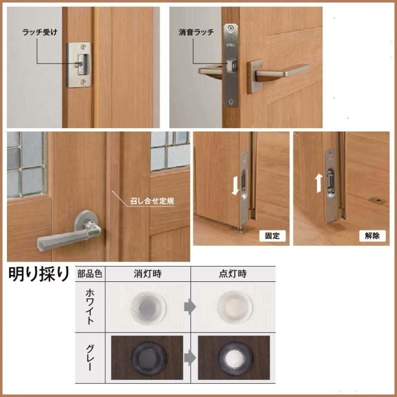 LIXIL 両開き 室内ドアリクシル サイズオーダー ラシッサS LGH LIXIL 両開き 室内ドアリクシル サイズオーダー ラシッサS LGH