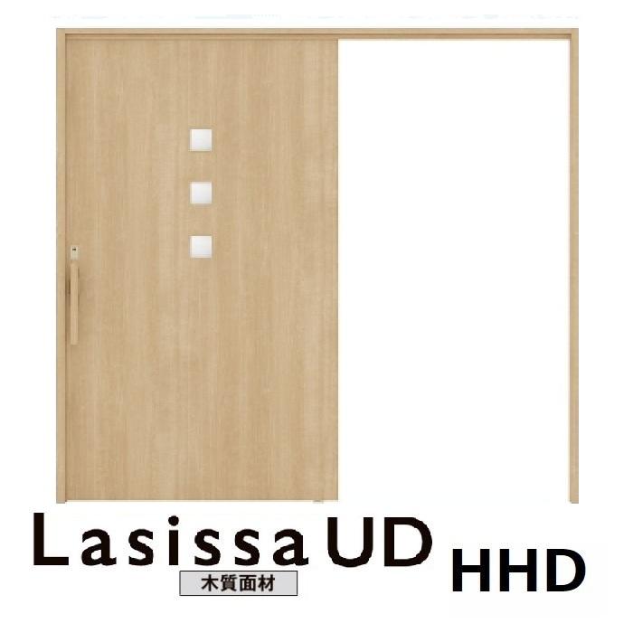 LIXIL（リクシル） ラシッサUD上吊方式片引戸（Wソフトモーション