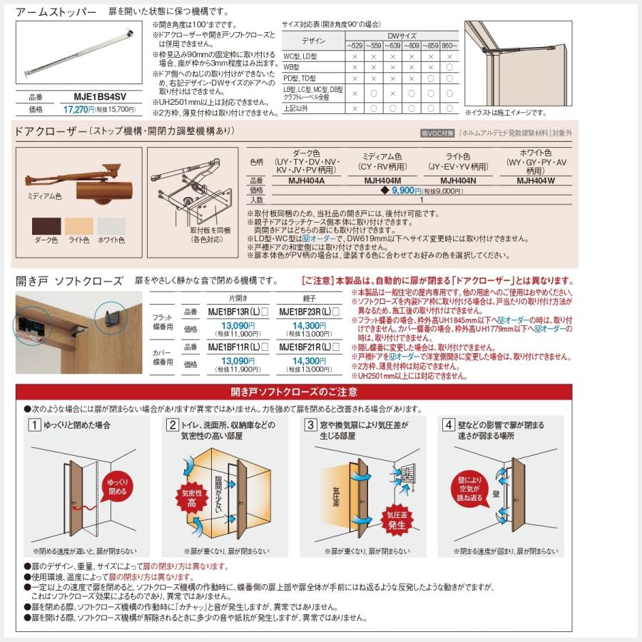 Panasonic（パナソニック） パナソニック室内建具 ベリティス 