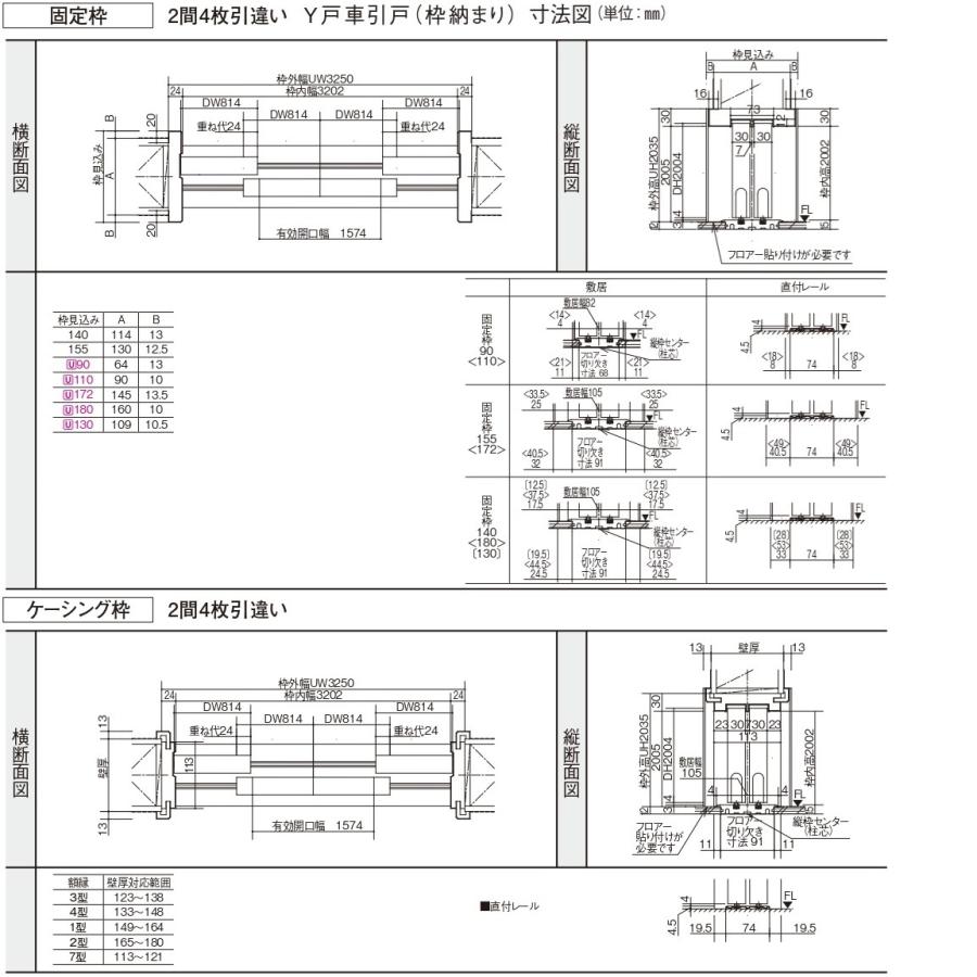Panasonic（パナソニック） パナソニック室内建具 ベリティス