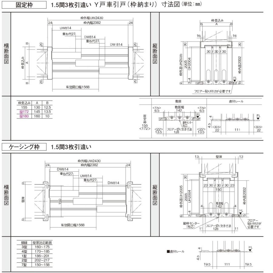 Panasonic（パナソニック） パナソニック室内建具 ベリティス