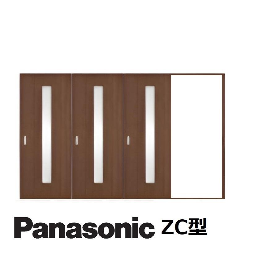 Panasonic（パナソニック） パナソニック建具 室内引き戸 3枚片引き戸