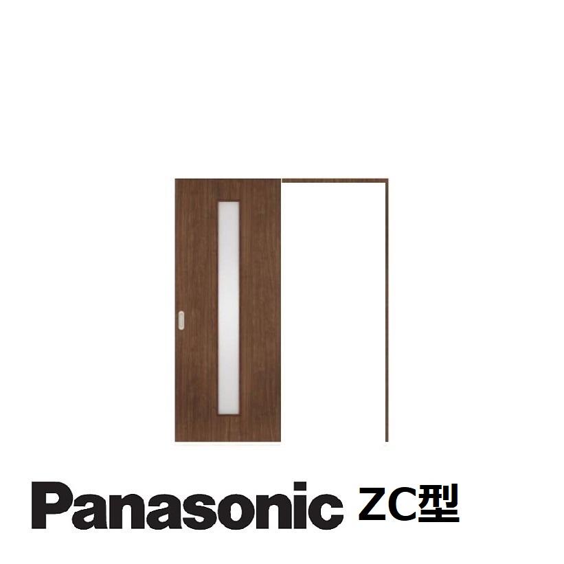 Panasonic（パナソニック） インテリアAP 室内片引き戸（固定枠仕様