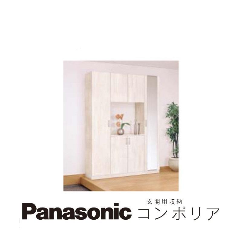 Panasonic 玄関収納下駄箱パナソニック コンポリア ナチュラル Panasonic 玄関収納下駄箱パナソニック コンポリア ナチュラル