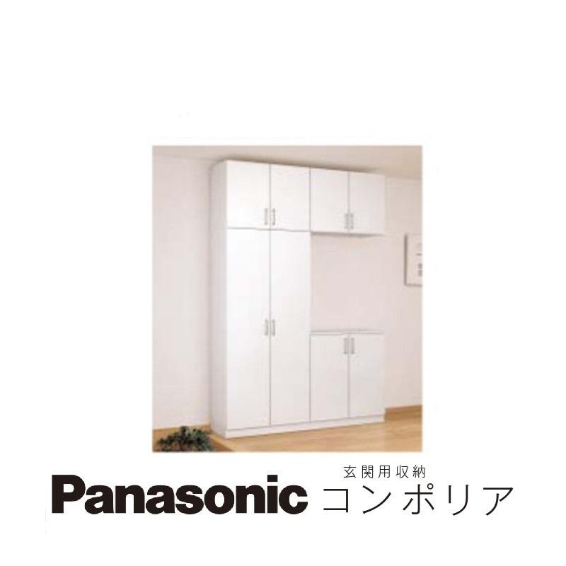 Panasonic 玄関収納下駄箱パナソニック コンポリア ナチュラル Panasonic 玄関収納下駄箱パナソニック コンポリア ナチュラル