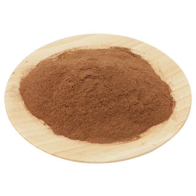 有機JAS シナモンパウダー 100g【セイロン産シナモン100%使用】【軽量スプーン入り】【送料無料】|erythritol|04