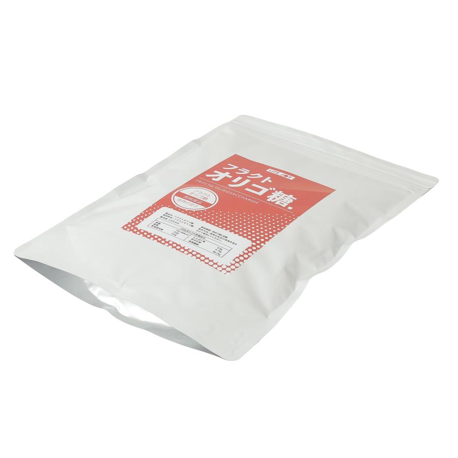 フラクトオリゴ糖 500g 計量スプーン付き（1杯で1食分の推奨使用量）、高純度 希少なサトウキビ由来 国内加工 残留農薬検査実施済 ダイエット 糖質ダイエット |  | 01