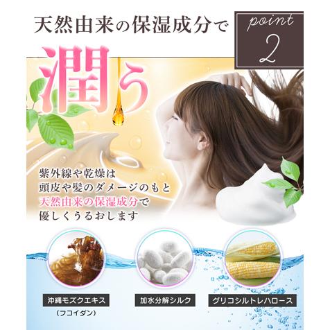 ラフィーシャンプー1,000ml ラフィー 頭皮 サロン専売品 レディース　ファミリー ヘアケア 天然成分 美髪 Raffi｜es-beauty｜07