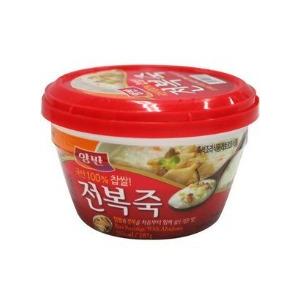 注目の 両班 あわび粥285g