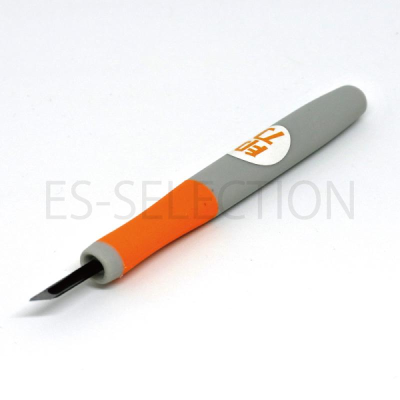 消しゴムはんこ 彫刻刀 RABBYゴムハン彫刻刀 印刀 |  | 01