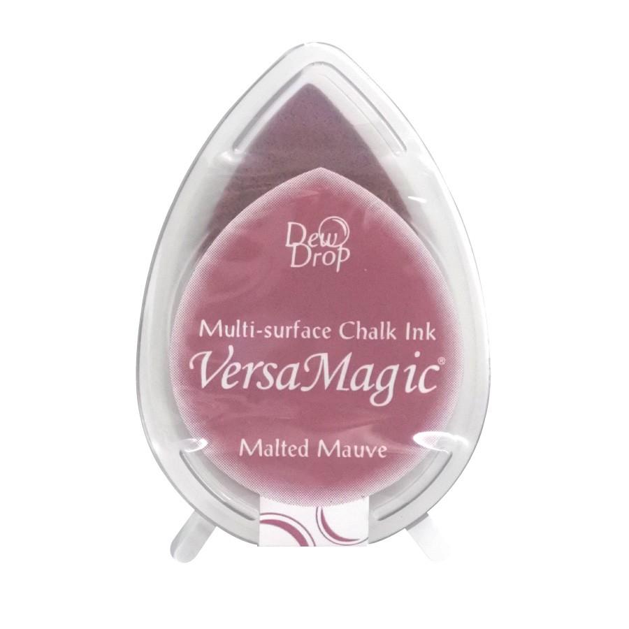 スタンプ台 バーサマジック デュードロップ フラワーポット 4色セット Gd 407 Es Selection 通販 Yahoo ショッピング