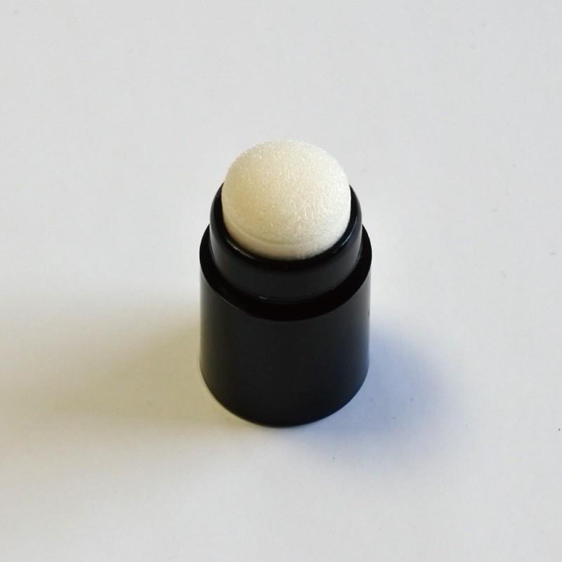 スタンプアクセサリー スポンジダウバー キャップ付1個 |  | 01