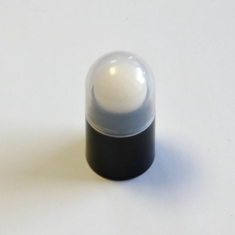 スタンプアクセサリー スポンジダウバー キャップ付1個 |  | 02