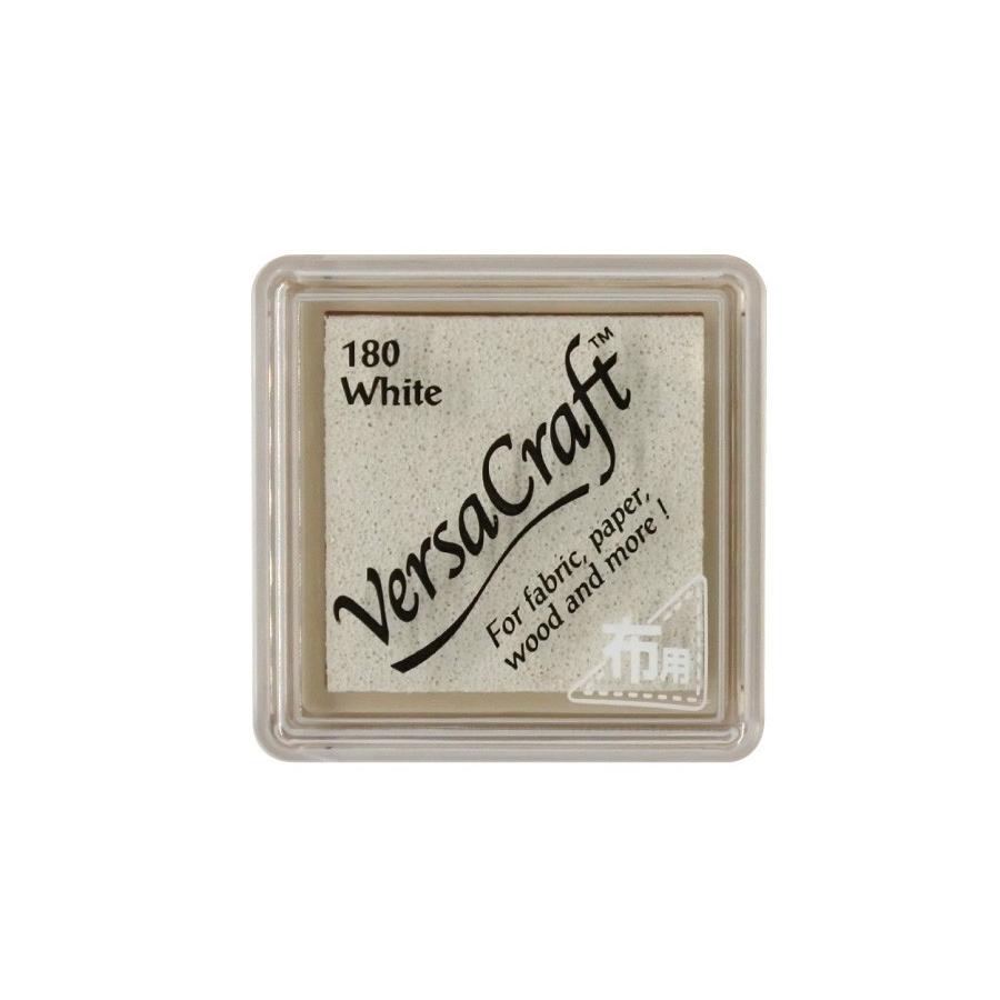 スタンプ台 バーサクラフトS ホワイト 布用 : ES-SELECTION - 通販