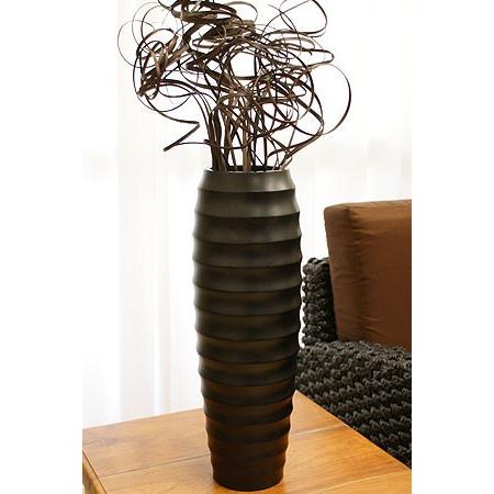 マホガニーウッド フラワーベース B おしゃれ 木製 花瓶 フラワーベース 大型 北欧 高級感 シンプル モダン アジアン 雑貨 バリ 造花 和室 Es Me1803 02 Es Style 通販 Yahoo ショッピング