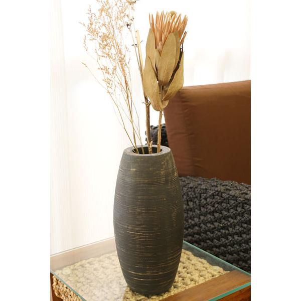 木の花瓶　アメリカン雑貨　フリークス購入 木の花瓶 アメリカン雑貨 フリークス購入 - 工芸品 - 工芸品