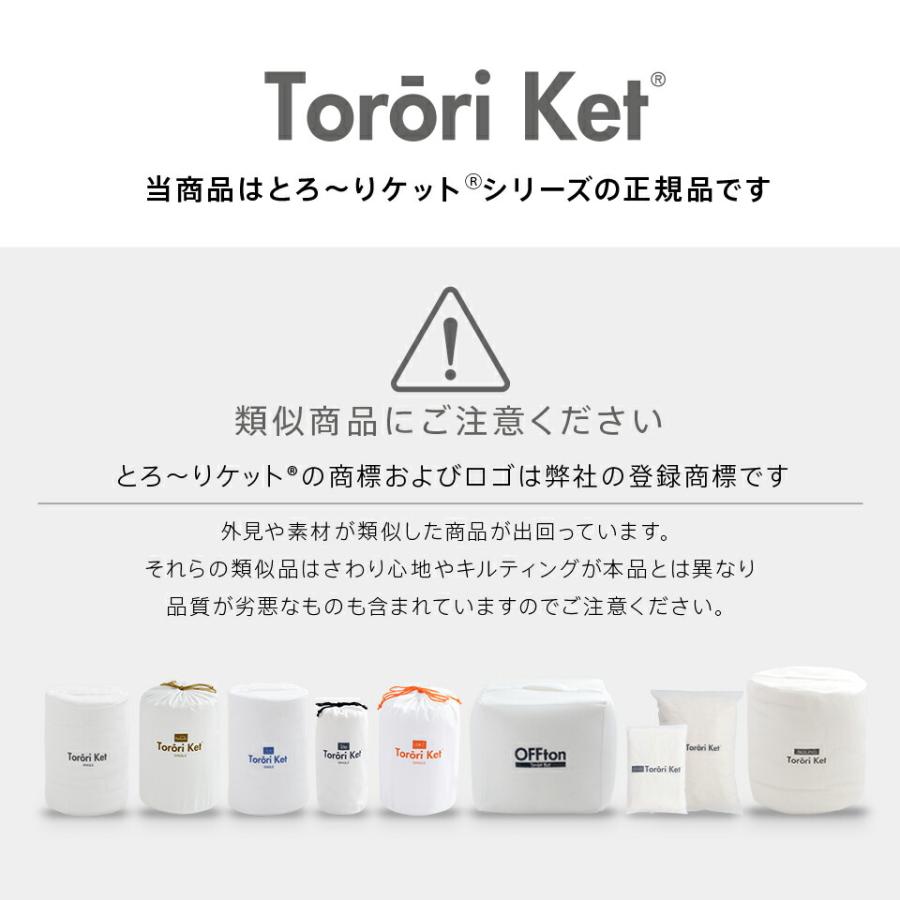 洗える とろ〜り 掛けふとん カバー ダブル 正規 春用 夏用 レーヨン