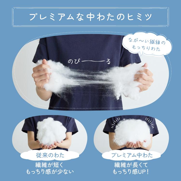 雲のような寝心地 掛け布団 シングル セミダブル ダブル 洗える 軽い ふわふわ マシュマロ ニット生地 雲ケット 快眠 清潔 丸洗い可能 柔らかい 軽量 掛けふとん_5