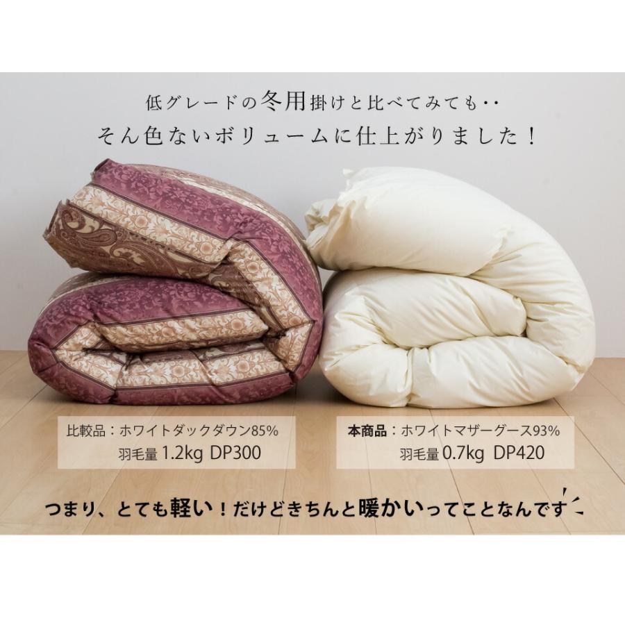 西川 羽毛合掛け布団 マザーグース 羽毛 合掛け布団 シングル 西川 羽毛合掛け布団 マザーグース 羽毛 合掛け布団 シングル