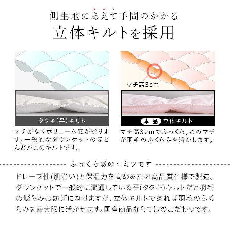 羽毛肌掛け布団 ダウンケット シングル ウォッシャブル 春用 夏用 秋用