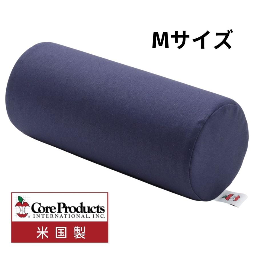 CORE (コアプロダクツ) フォームロール Mサイズ 円筒形クッション
