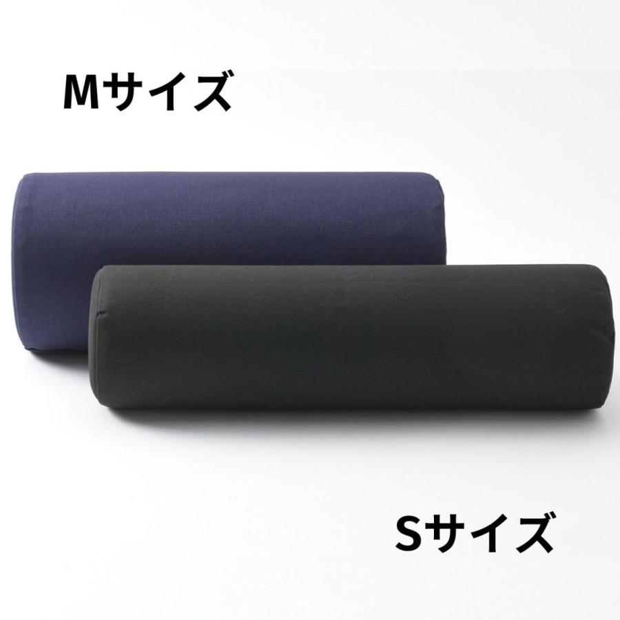 CORE (コアプロダクツ) フォームロール Mサイズ 円筒形クッション