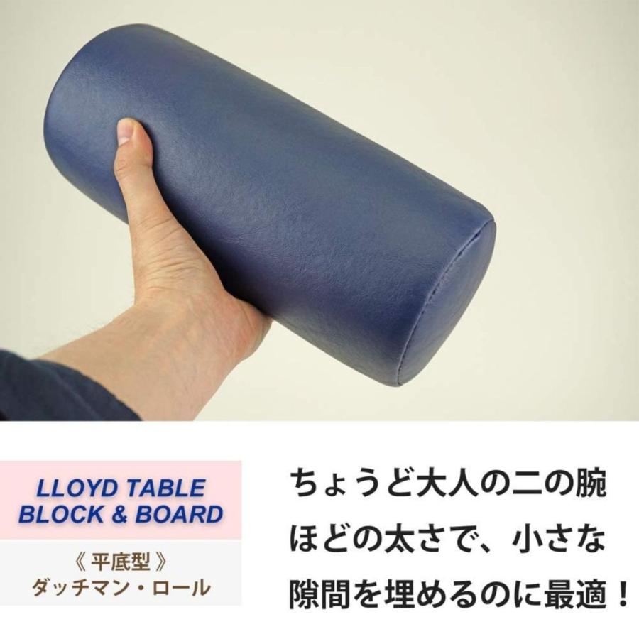 スターナルロール　ブロック　クッション LLOYD (ロイド) スターナルロール 胸部の圧迫防止 寝姿勢のサポート