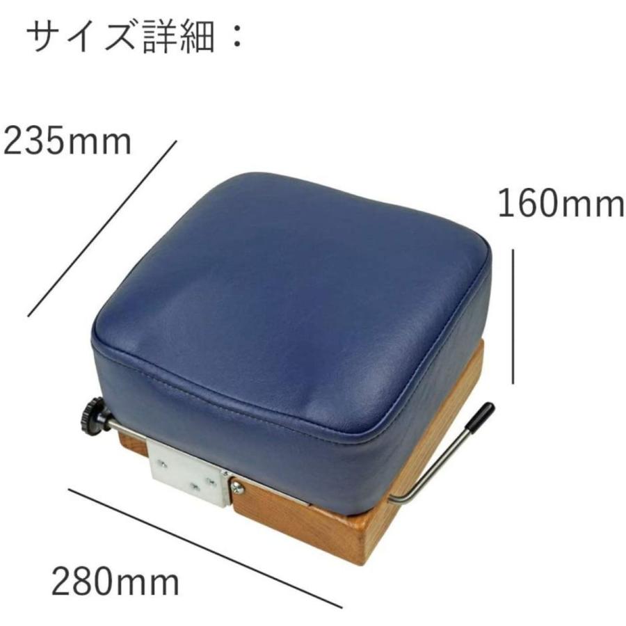 LLOYD (ロイド) 四肢用ポータブルドロップ トムソンテクニック 