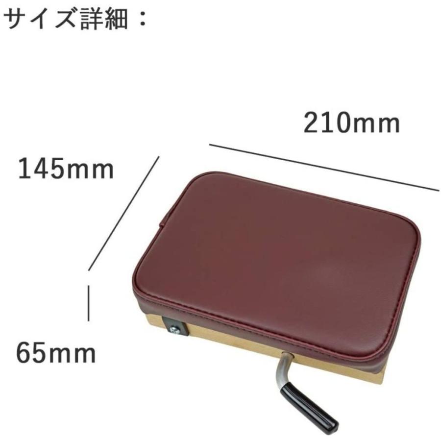 THULI(ツゥーリ) ポータブルドロップB 兼 スピーダーボード 四肢の