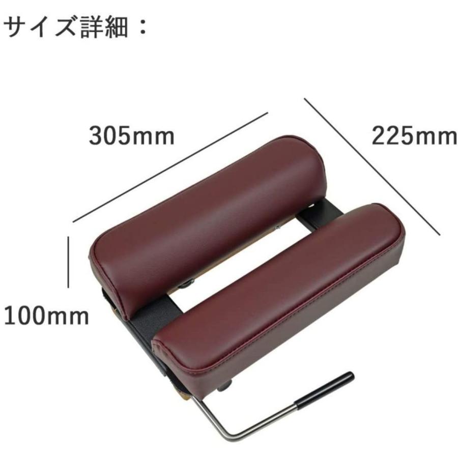 THULI(ツゥーリ) ポータブルドロップA 頚椎アジャストメント THULI(ツゥーリ) ポータブルドロップA 頚椎アジャストメント