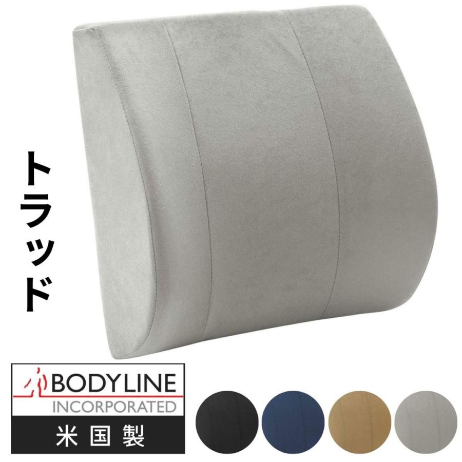 BodyLine(ボディーライン) バックハガー【トラッド】全世界で30年