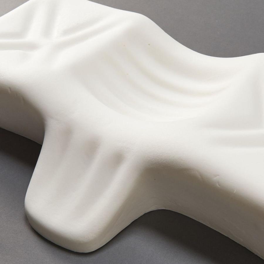 Therapeutica (セラピューティカ) 頸椎サポート枕 まくら ストレート