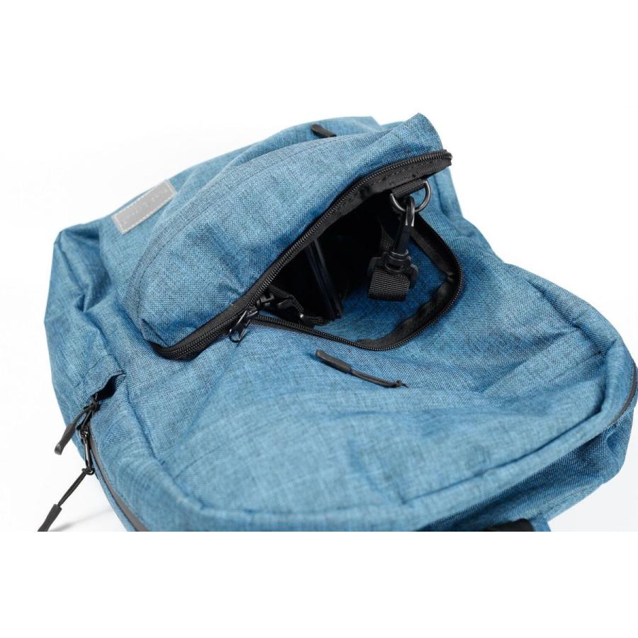 浮くリュック『Beat Light（ビートライト）』 : BOUSAI FARM-防災