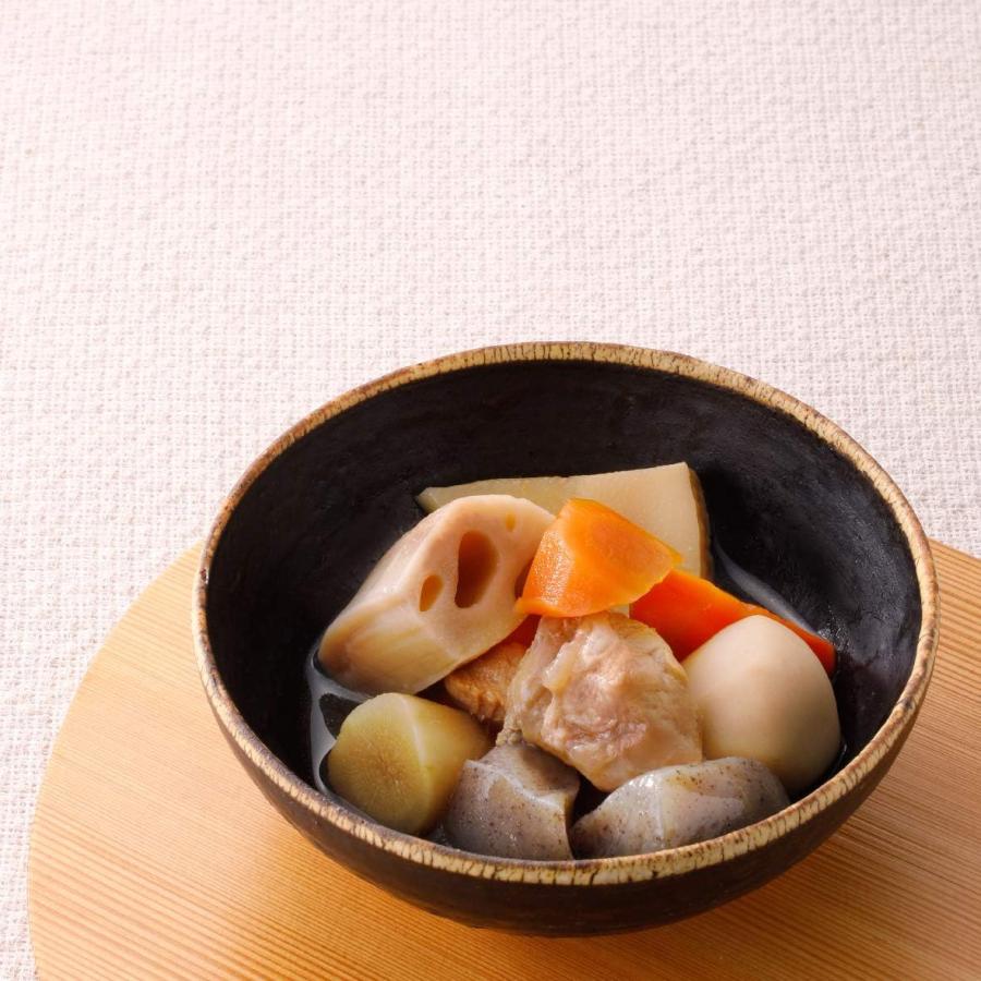 【50食入】LLC 常温長期賞味期限食品 筑前煮_1