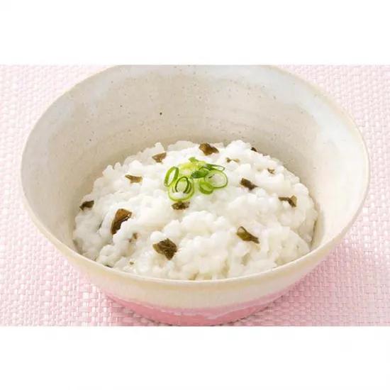 単品】The Next Dekade 7年保存 レトルト食品 わかめご飯 : BOUSAI
