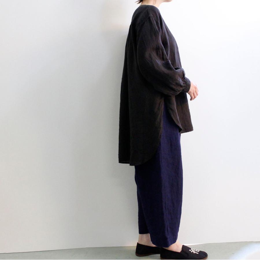Brocante プルオーバーシャツ BROCANTE ブロカント カンパーニュシャツ