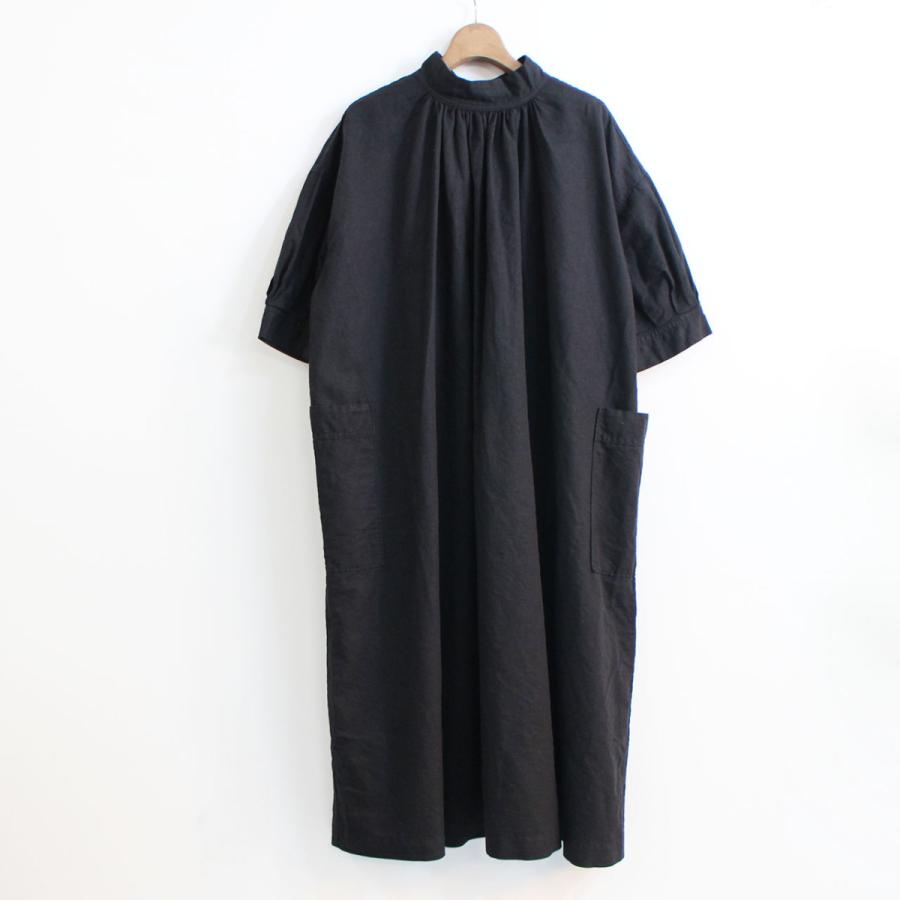 Brocante ワンピース BROCANTE ブロカント アンフェルミエワンピース 