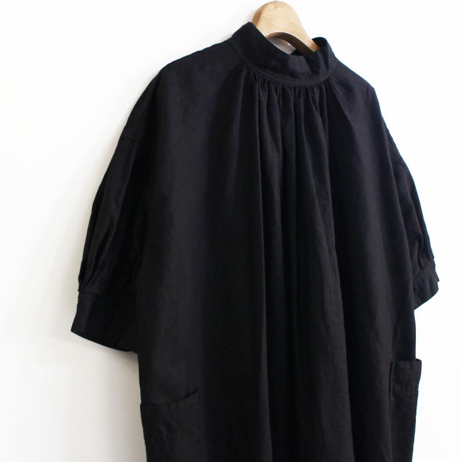 Brocante ワンピース BROCANTE ブロカント アンフェルミエワンピース 