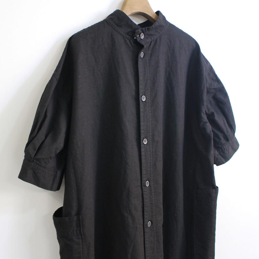 Brocante ワンピース BROCANTE ブロカント アンフェルミエワンピース 