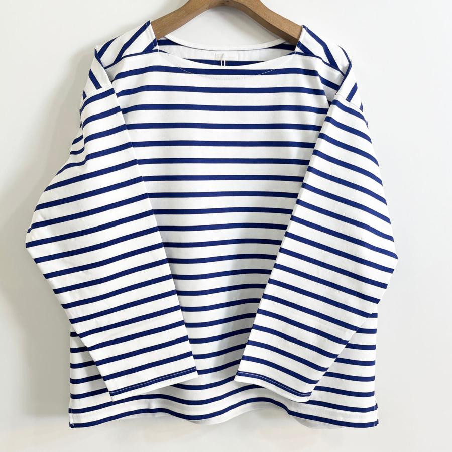 comm. arch.（コムアーチ） レディースロンT COMM.ARCH. OG COTTON
