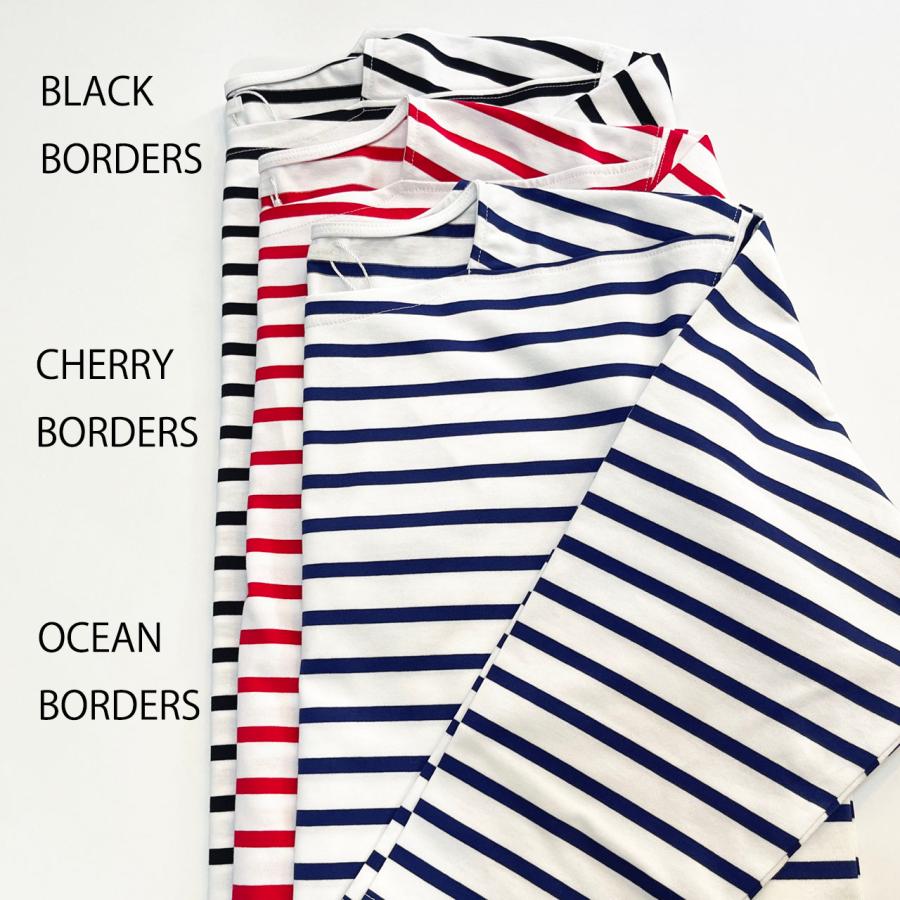 comm. arch.（コムアーチ） レディースロンT COMM.ARCH. OG COTTON