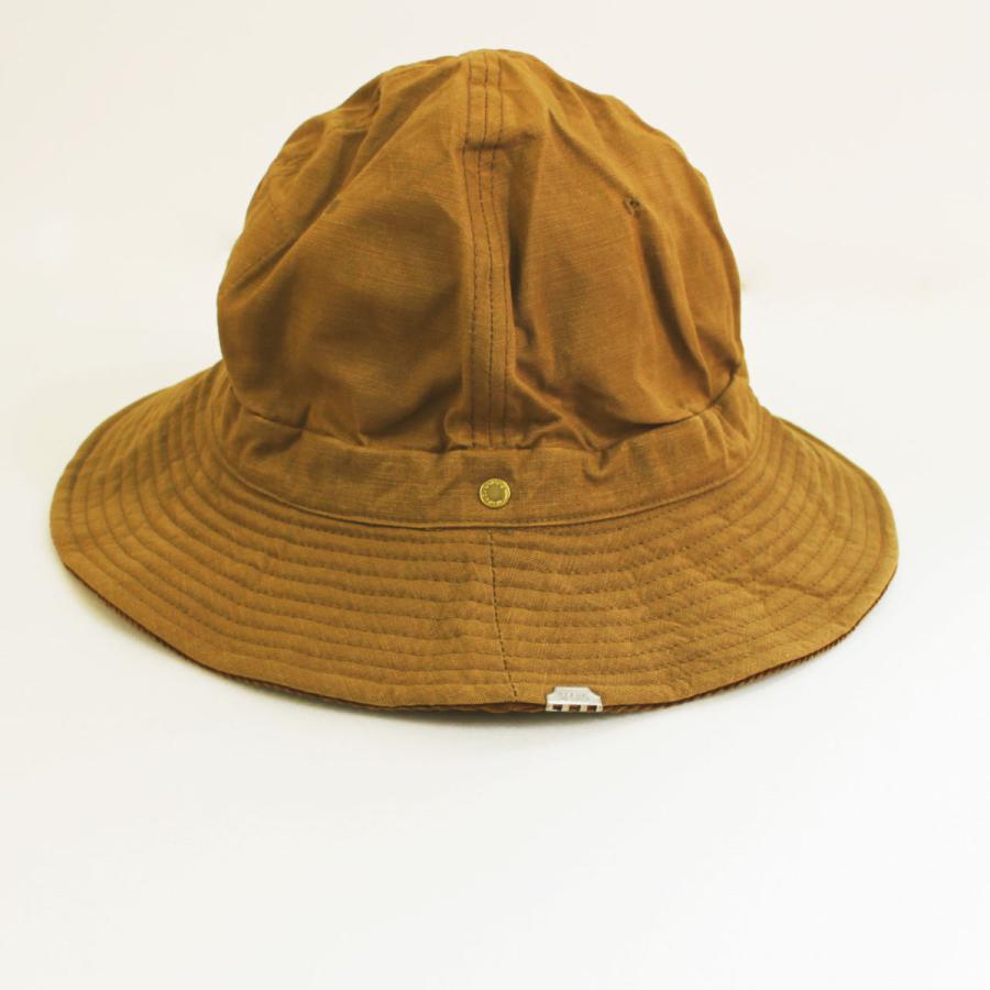 DECHO（デコー） デコー× ANACHRONORM アナクロノーム HUNTER HAT ANDC