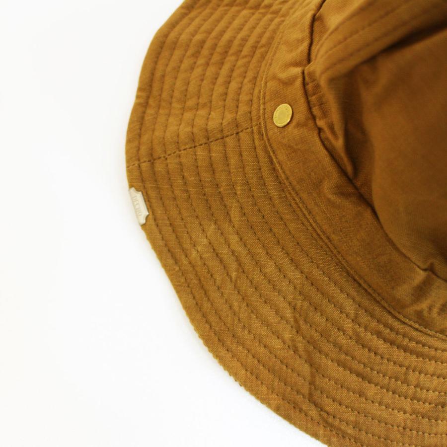 帽子 anachronorm decho DECHO（デコー） デコー× ANACHRONORM アナクロノーム HUNTER HAT ANDC