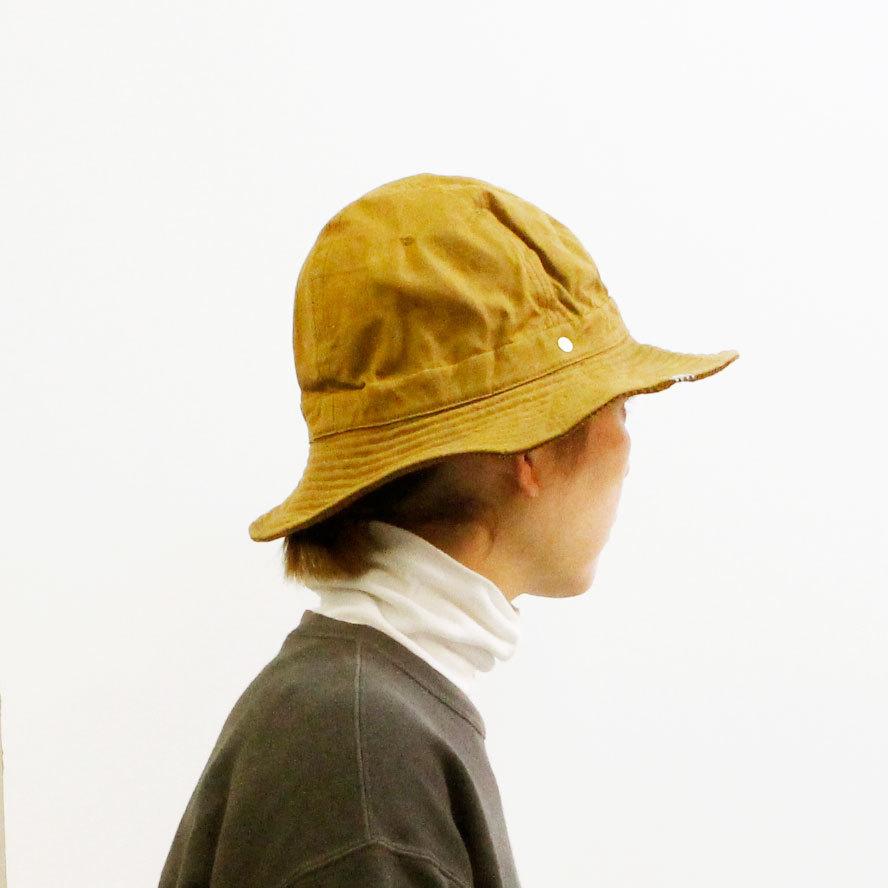 DECHO（デコー） デコー× ANACHRONORM アナクロノーム HUNTER HAT ANDC