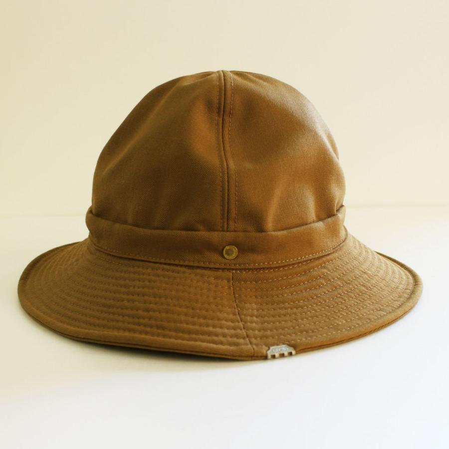ハンターハット DECHO デコー× ANACHRONORM アナクロノーム WOOL HUNTER HAT ANDC061 ユニセックス