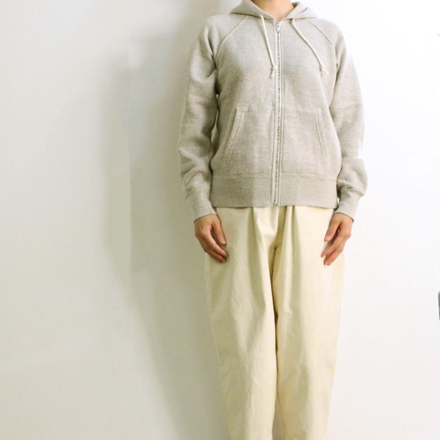 新品　フィルメランジェ パーカー ジェファーズ FilMelange（フィルメランジェ） パーカー JEFFERS ジェファーズ 裏毛