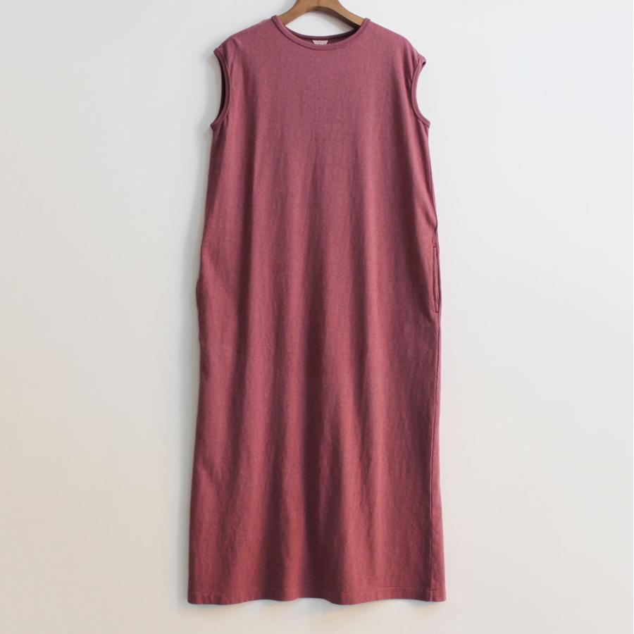 FilMelange（フィルメランジェ） ノースリーブOP FilMelange LILIAN  