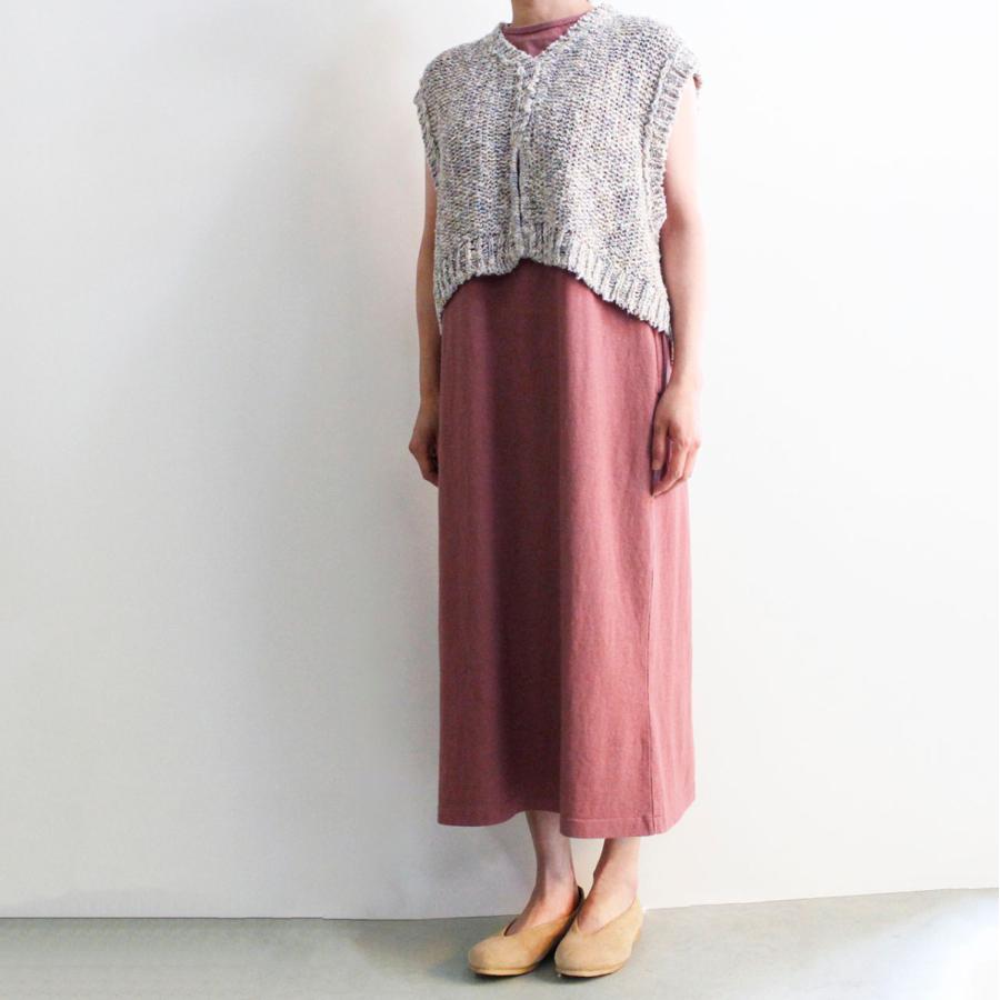 FilMelange（フィルメランジェ） ノースリーブOP FilMelange LILIAN  