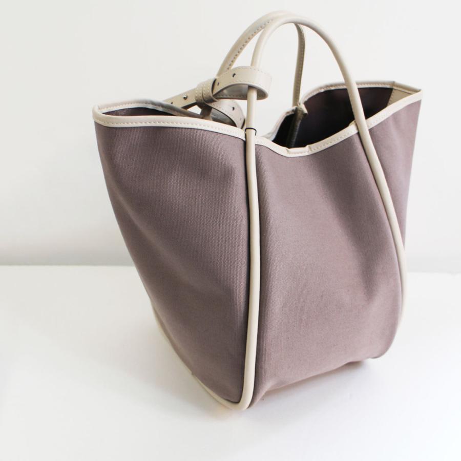 バッグ　JOE & HIM　JO-AC2102　 RIPPLE リップル　コットンキャンバス　3WAY BAG